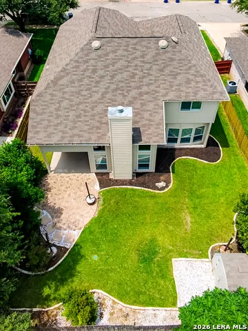 216 CORSICA DR Cibolo, TX 78108