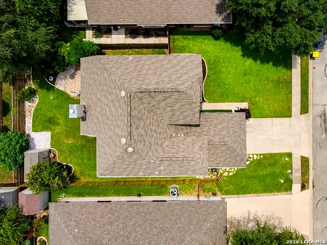 216 CORSICA DR Cibolo, TX 78108