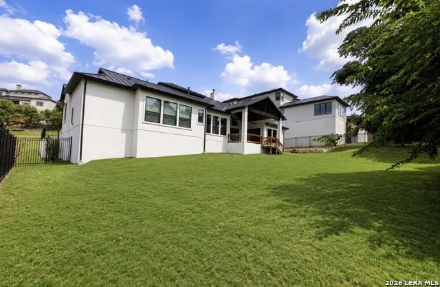 7159 BELLA GDN San Antonio, TX 78256