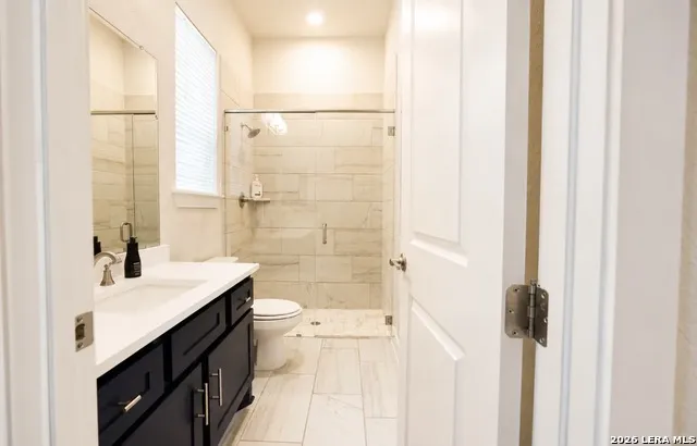 7159 BELLA GDN San Antonio, TX 78256