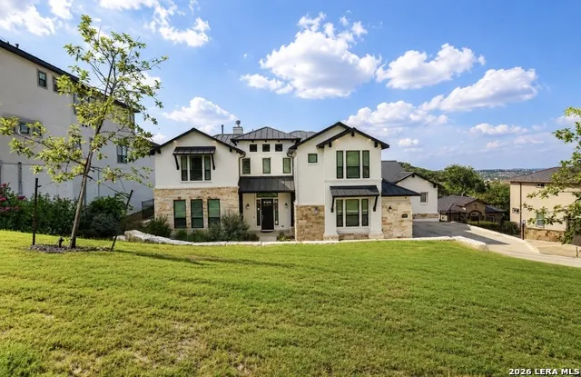 7159 BELLA GDN San Antonio, TX 78256