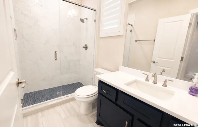 7159 BELLA GDN San Antonio, TX 78256