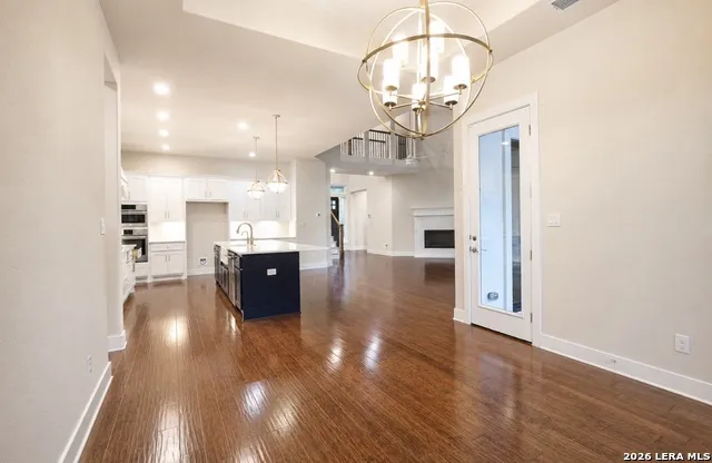 7159 BELLA GDN San Antonio, TX 78256