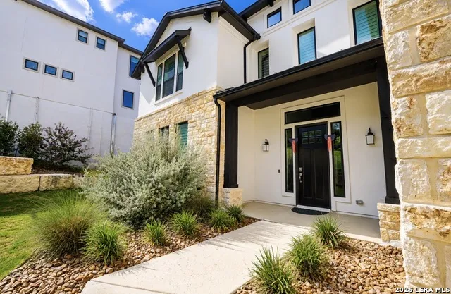 7159 BELLA GDN San Antonio, TX 78256