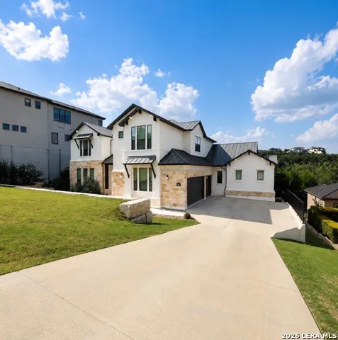 7159 BELLA GDN San Antonio, TX 78256