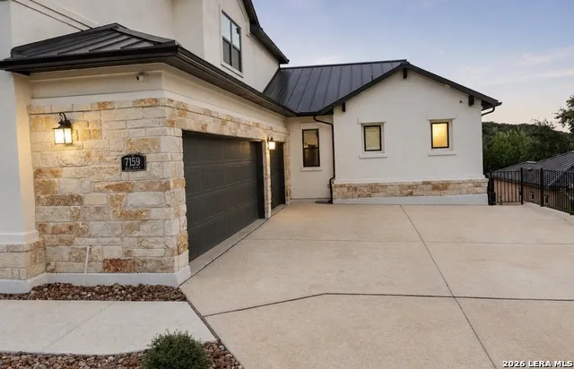 7159 BELLA GDN San Antonio, TX 78256