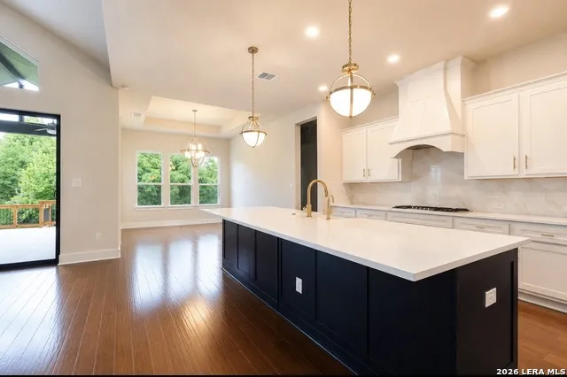 7159 BELLA GDN San Antonio, TX 78256