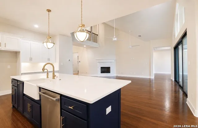 7159 BELLA GDN San Antonio, TX 78256