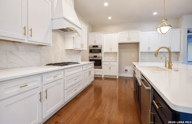7159 BELLA GDN San Antonio, TX 78256