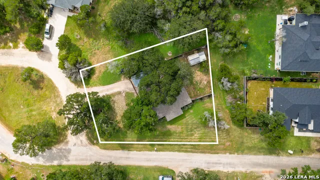 52 Persimmon DR Wimberley, TX 78676