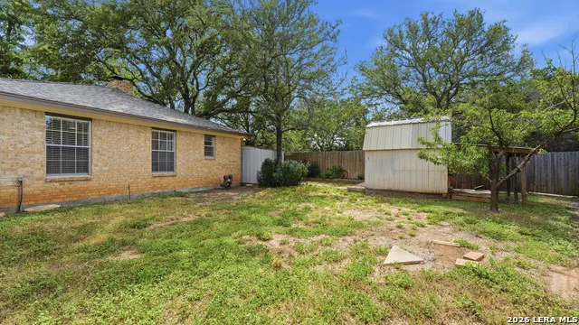 52 Persimmon DR Wimberley, TX 78676