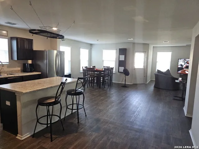 7643 HERCULES PT San Antonio, TX 78252