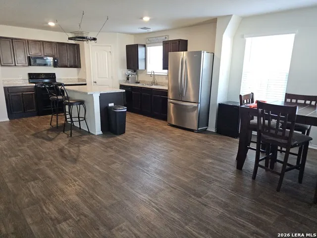 7643 HERCULES PT San Antonio, TX 78252