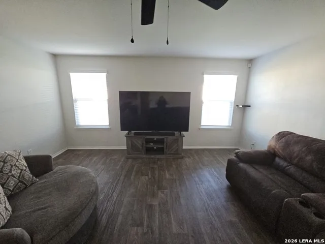 7643 HERCULES PT San Antonio, TX 78252