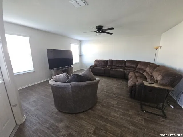 7643 HERCULES PT San Antonio, TX 78252