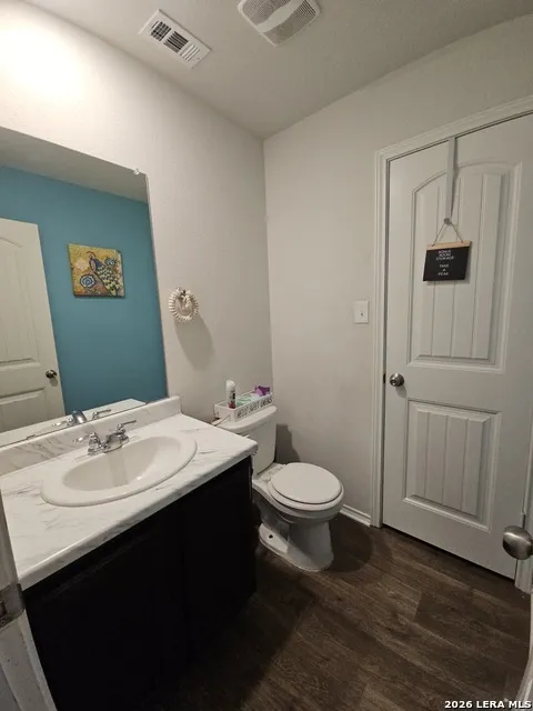7643 HERCULES PT San Antonio, TX 78252