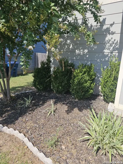 7643 HERCULES PT San Antonio, TX 78252