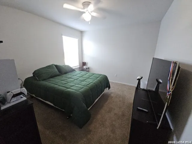 7643 HERCULES PT San Antonio, TX 78252