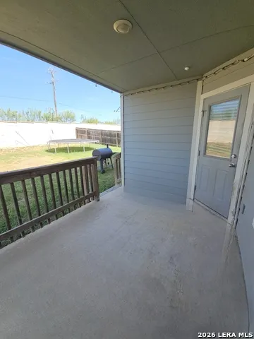7643 HERCULES PT San Antonio, TX 78252
