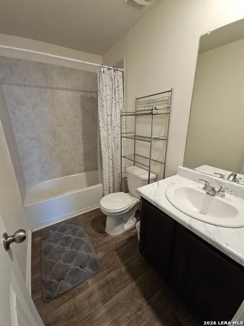 7643 HERCULES PT San Antonio, TX 78252