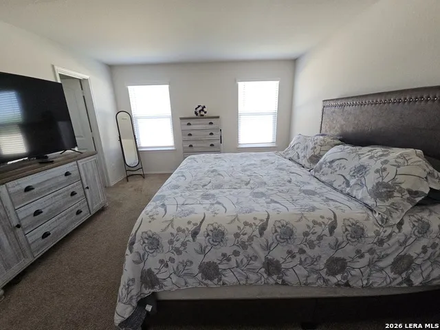 7643 HERCULES PT San Antonio, TX 78252