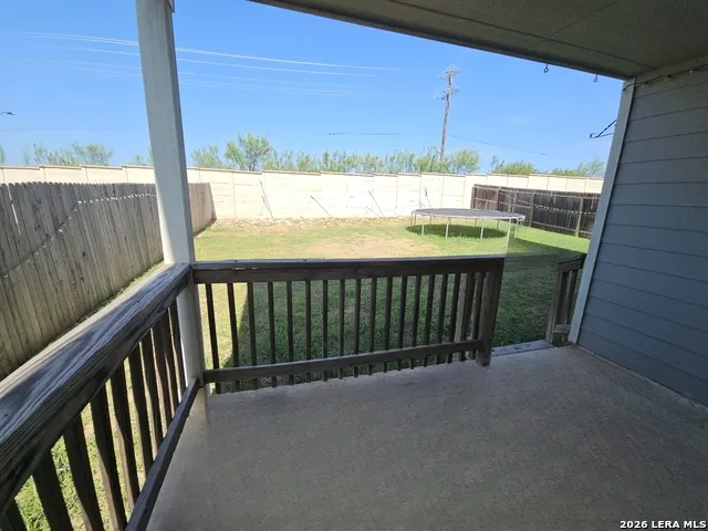 7643 HERCULES PT San Antonio, TX 78252