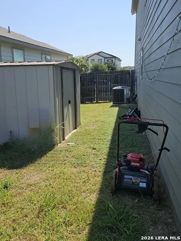 7643 HERCULES PT San Antonio, TX 78252