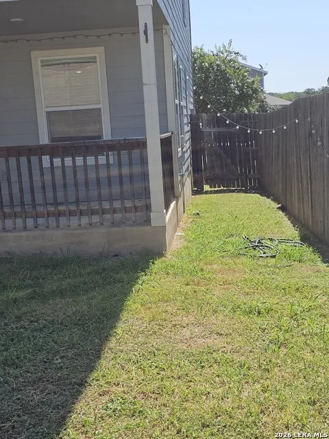 7643 HERCULES PT San Antonio, TX 78252