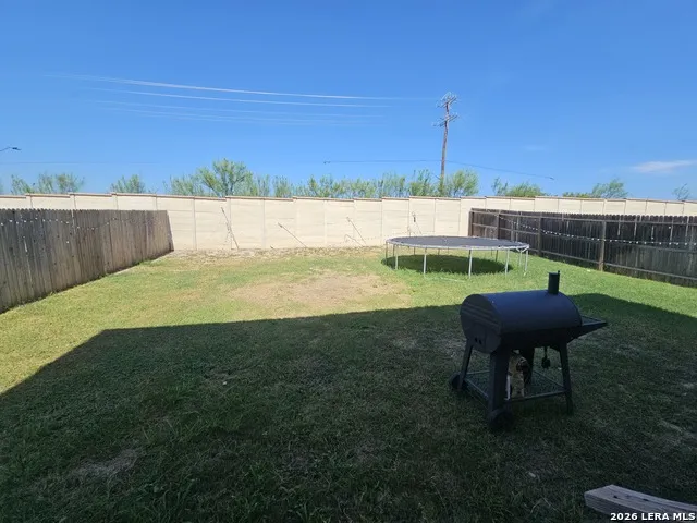 7643 HERCULES PT San Antonio, TX 78252