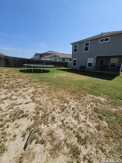 7643 HERCULES PT San Antonio, TX 78252
