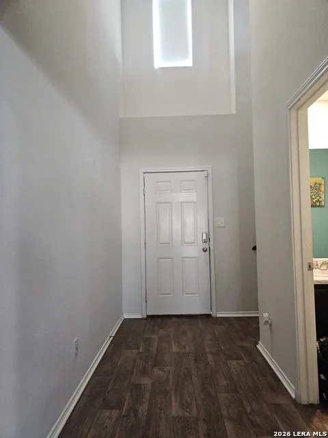 7643 HERCULES PT San Antonio, TX 78252