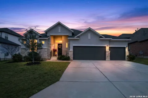 164 Jereth Crossing