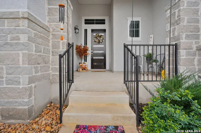 164 Jereth Crossing Castroville, TX 78009