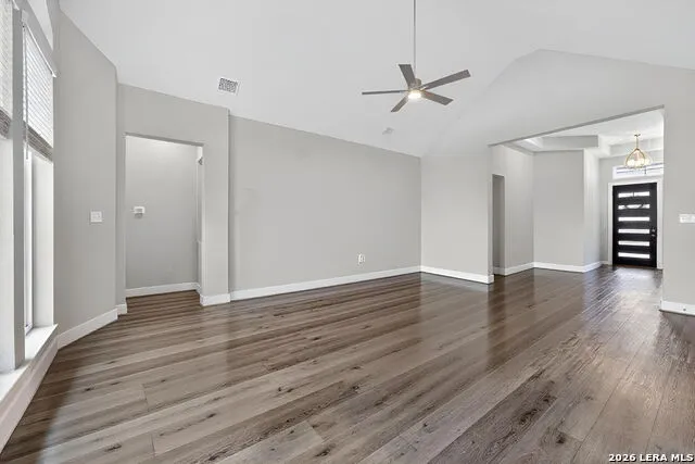 164 Jereth Crossing Castroville, TX 78009