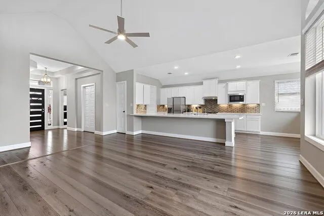 164 Jereth Crossing Castroville, TX 78009