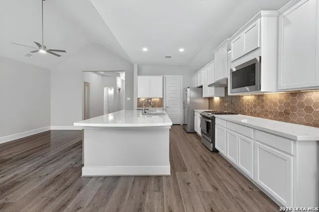 164 Jereth Crossing Castroville, TX 78009