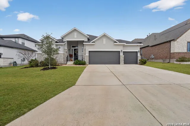 164 Jereth Crossing Castroville, TX 78009