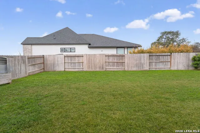 164 Jereth Crossing Castroville, TX 78009