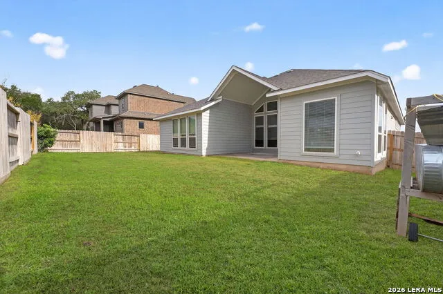 164 Jereth Crossing Castroville, TX 78009