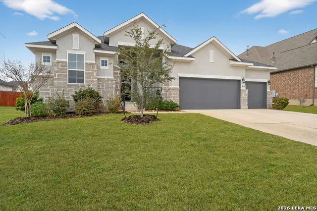 164 Jereth Crossing Castroville, TX 78009