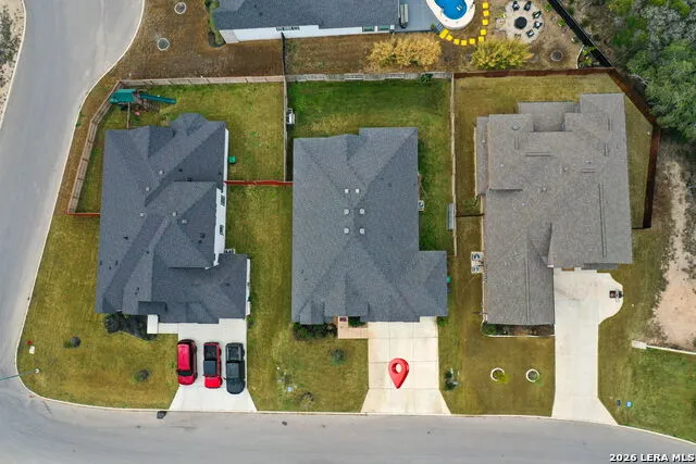164 Jereth Crossing Castroville, TX 78009