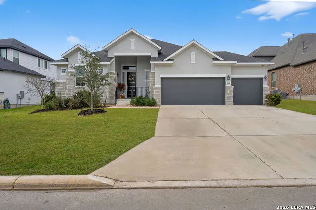 164 Jereth Crossing Castroville, TX 78009