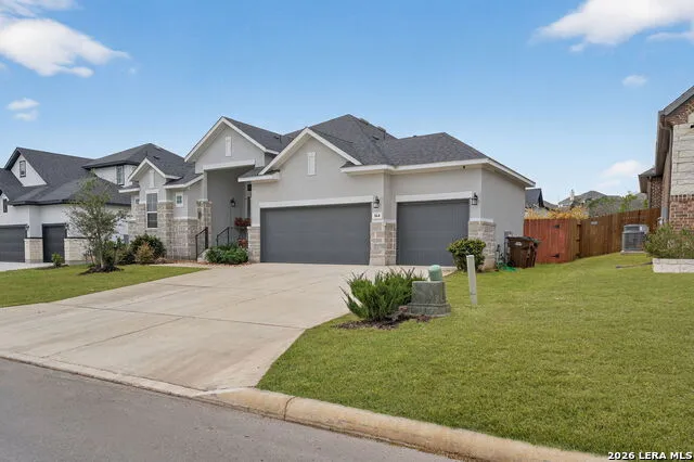 164 Jereth Crossing Castroville, TX 78009