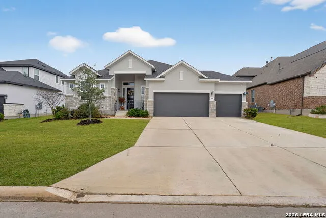 164 Jereth Crossing Castroville, TX 78009