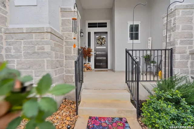164 Jereth Crossing Castroville, TX 78009