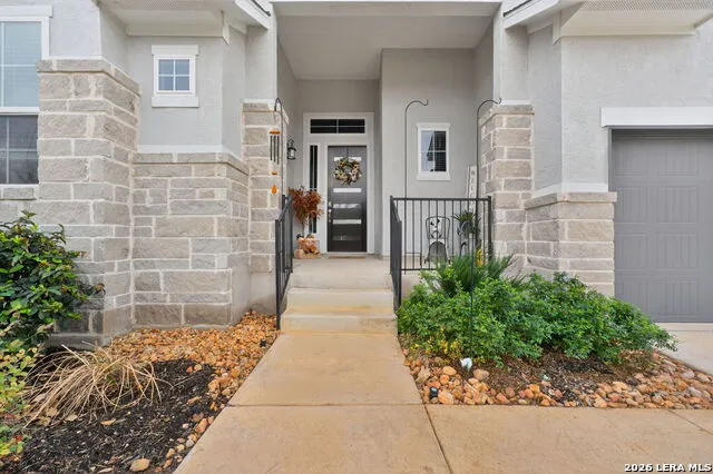 164 Jereth Crossing Castroville, TX 78009