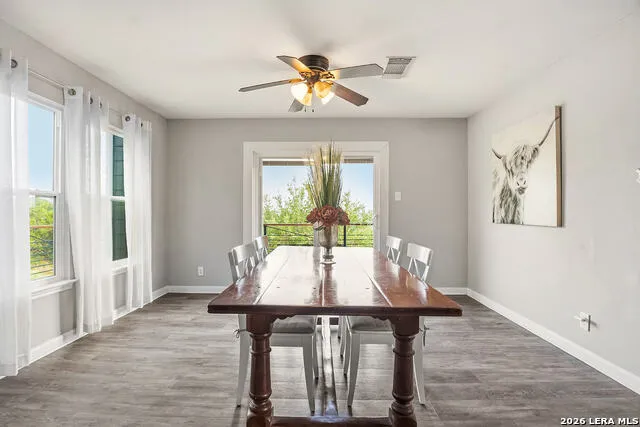 5913 Temerity Bulverde, TX 78163