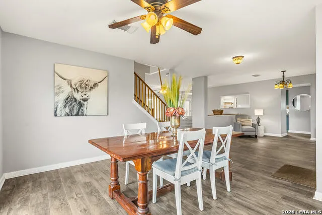 5913 Temerity Bulverde, TX 78163