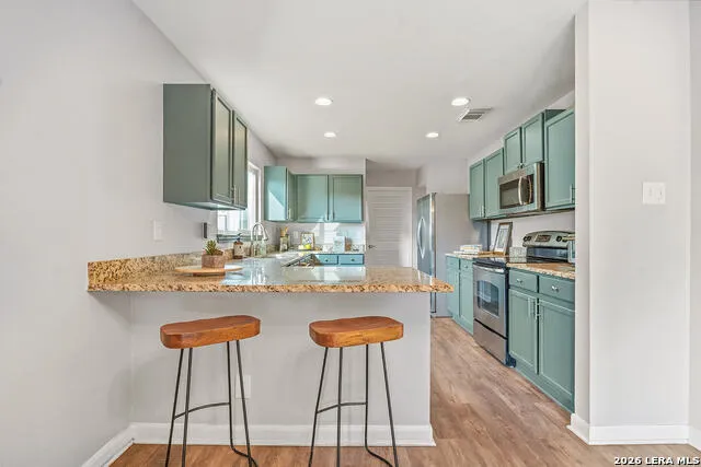 5913 Temerity Bulverde, TX 78163