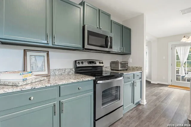 5913 Temerity Bulverde, TX 78163